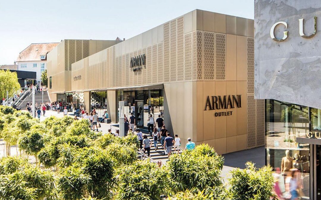 Outletcity Metzingen
