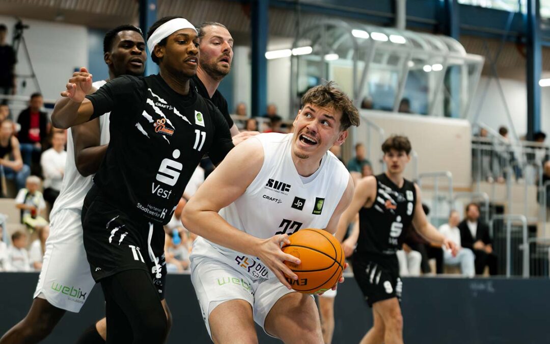 Fellbach Flashers Basketball