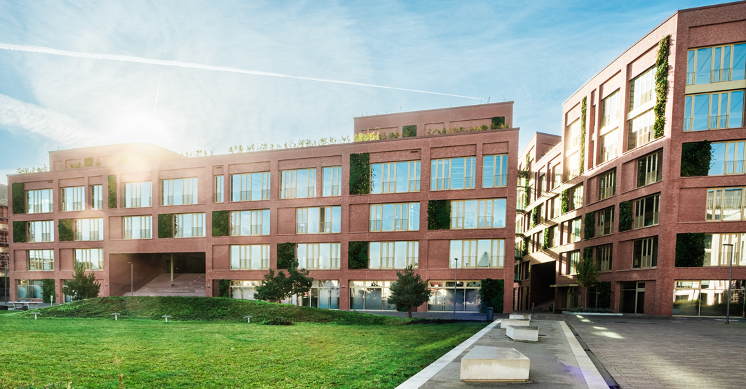 Kolping Gesundheitsschulen GmbH
