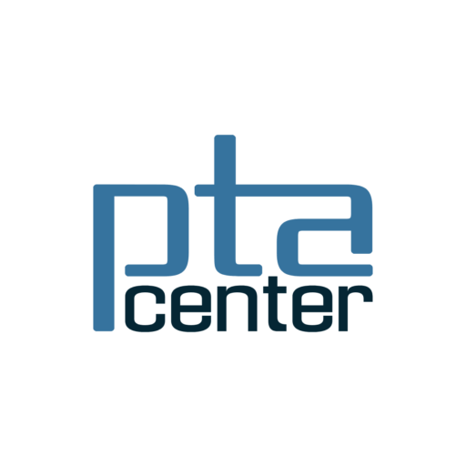 PTA Center Logo